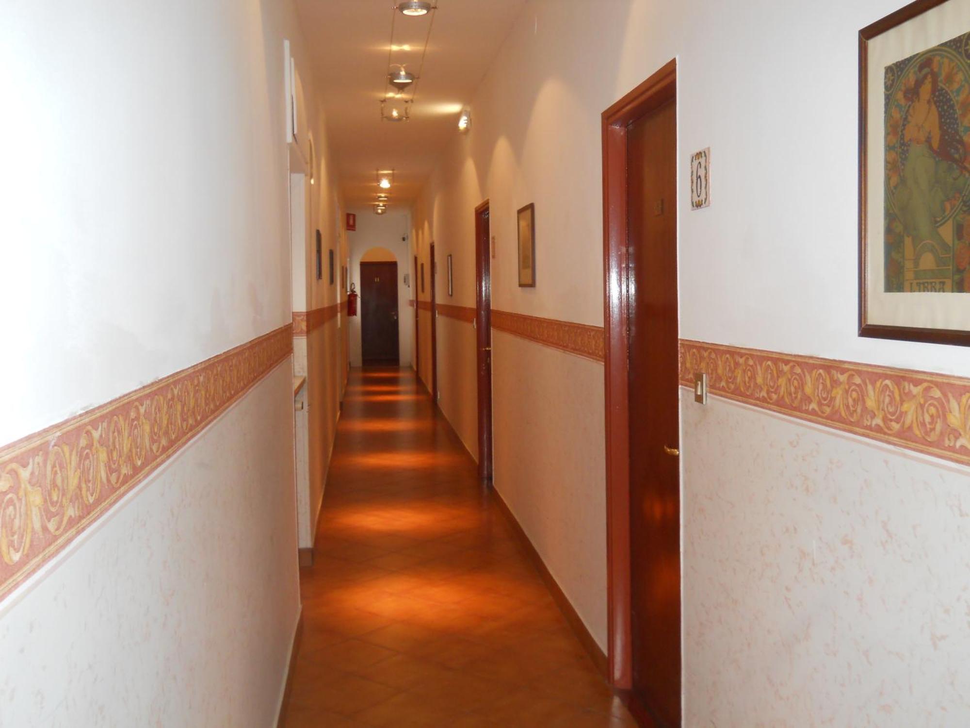 Hotel Il Rustichello Lonato del Garda Exterior foto